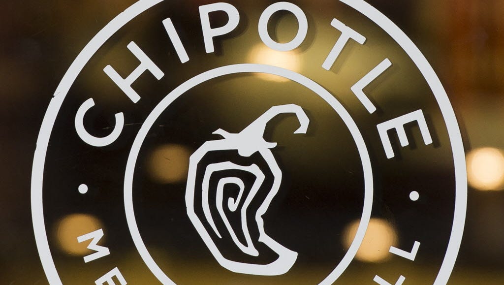 Chipotle settles consumer food safety claims