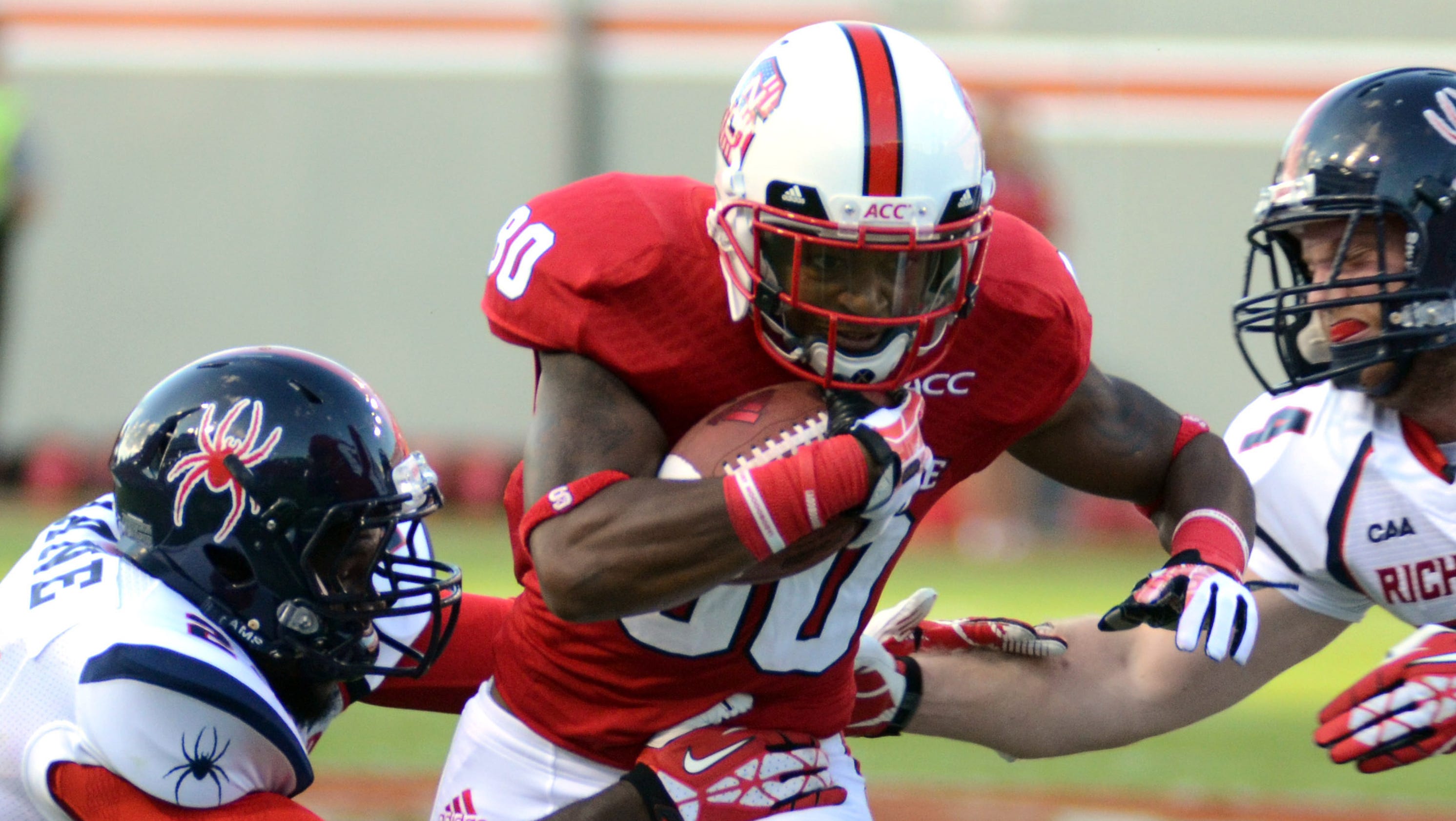 College Football Countdown No. 88 North Carolina State