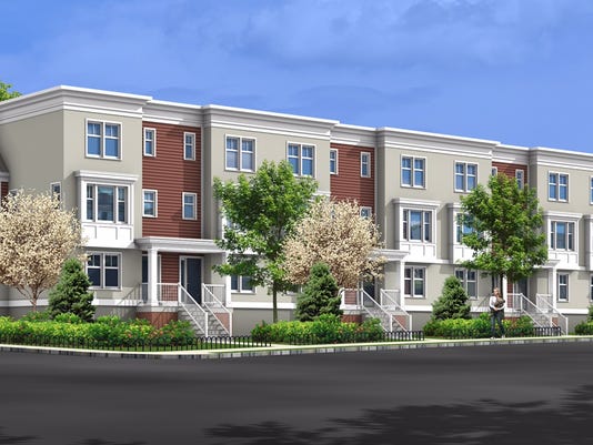 Townhouse Condos Coming To Peekskill Are Near Restaurants