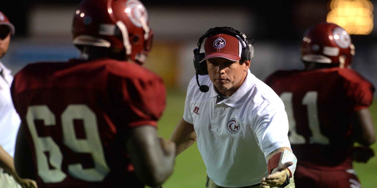 Updated District 1 4a To Expand To 10 Teams In 2019