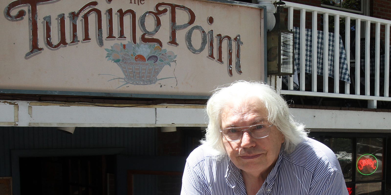 The Turning Point Piermont S Rock Solid Basement The Turning Point Piermont S Rock Solid Basement