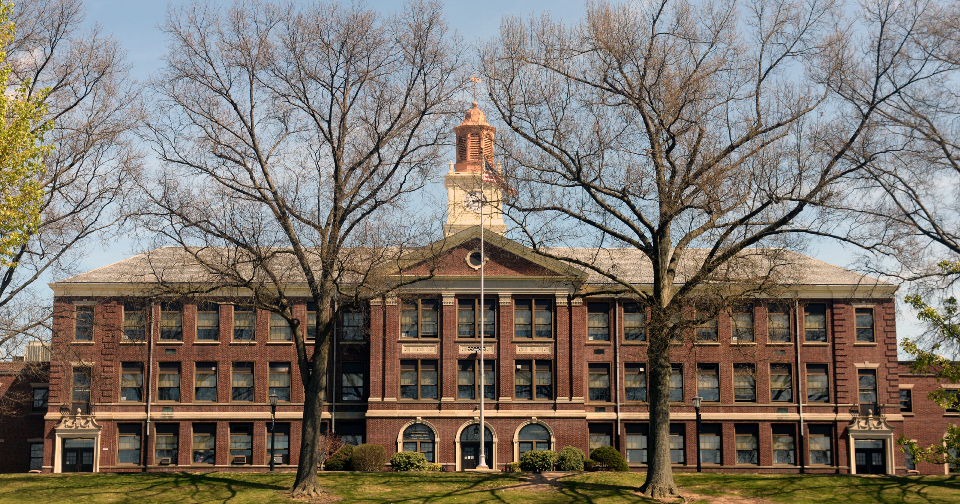 Ramsey high school renovation to extend into school year