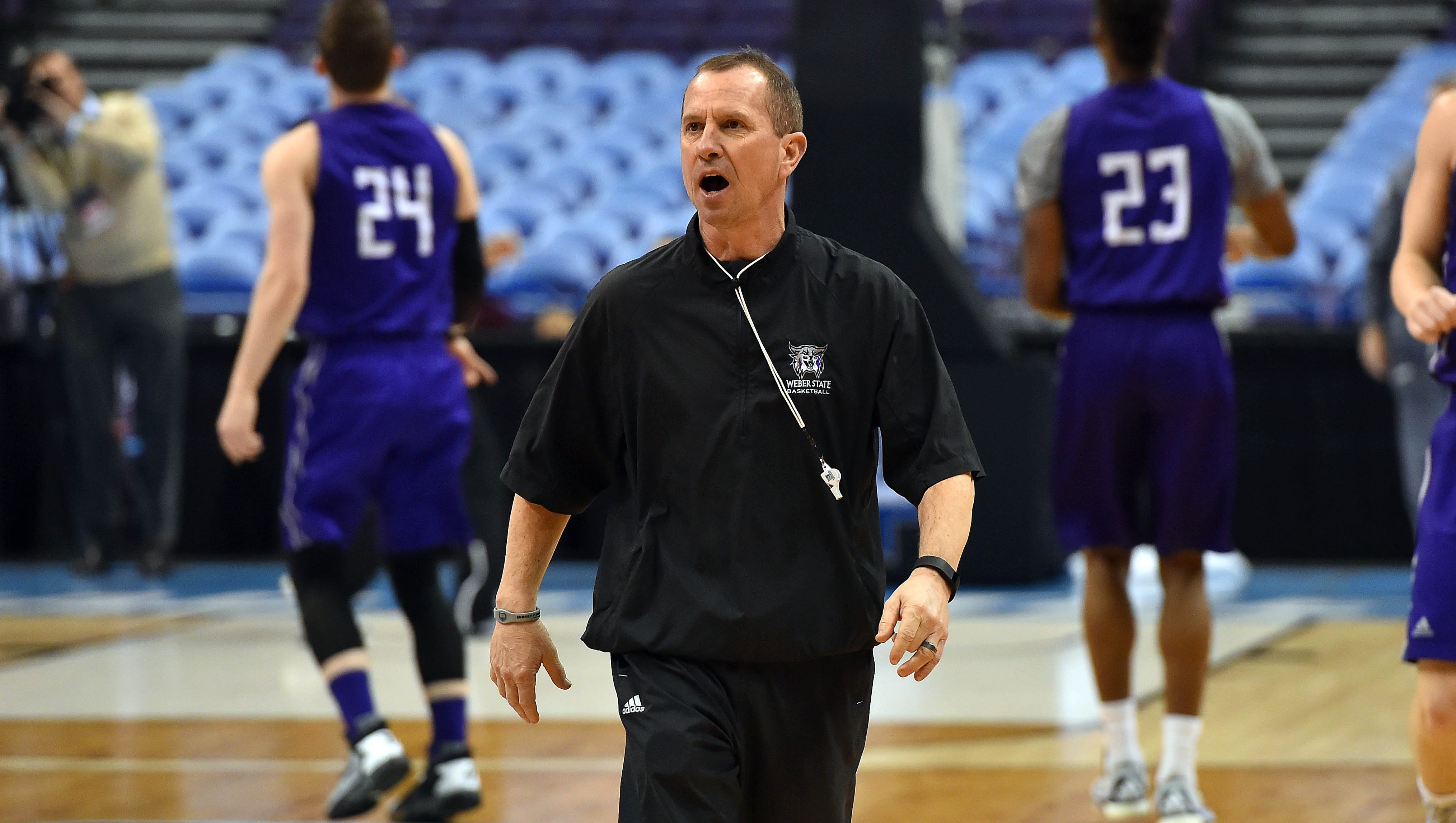 8 Coaches Who Ought To Be On Colorado State S Short List