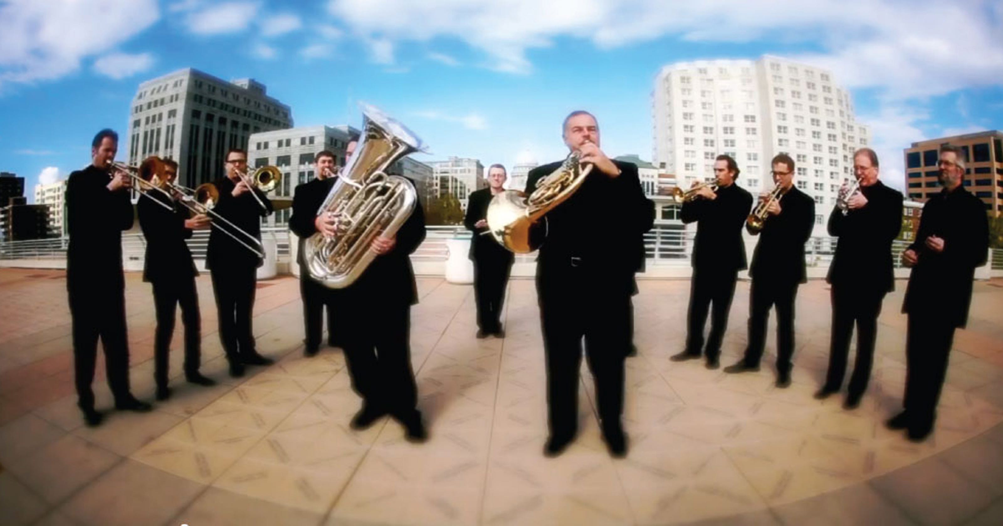 Fond du Lac area Christmas events