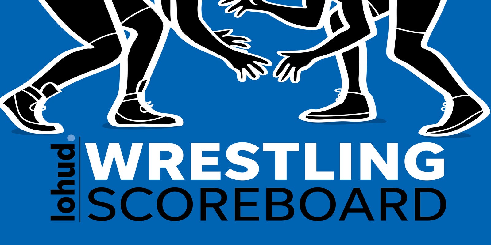 Wrestling Scores Results For Division I Sectional