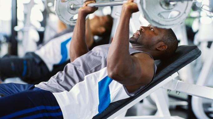 If you lift weights and add muscle mass and get stronger, these changes are “programmed” into your muscles.