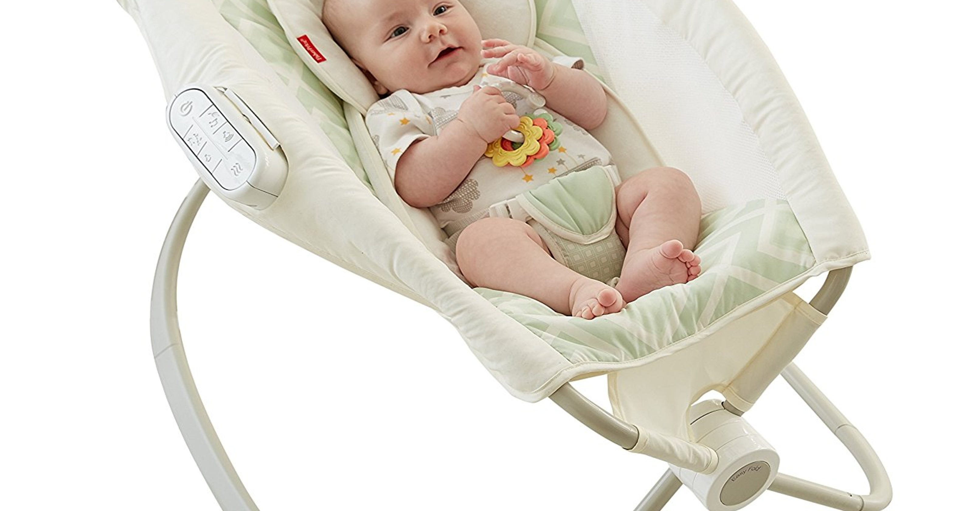 Fisher Price Rock N Play Recall Costing Company Millions