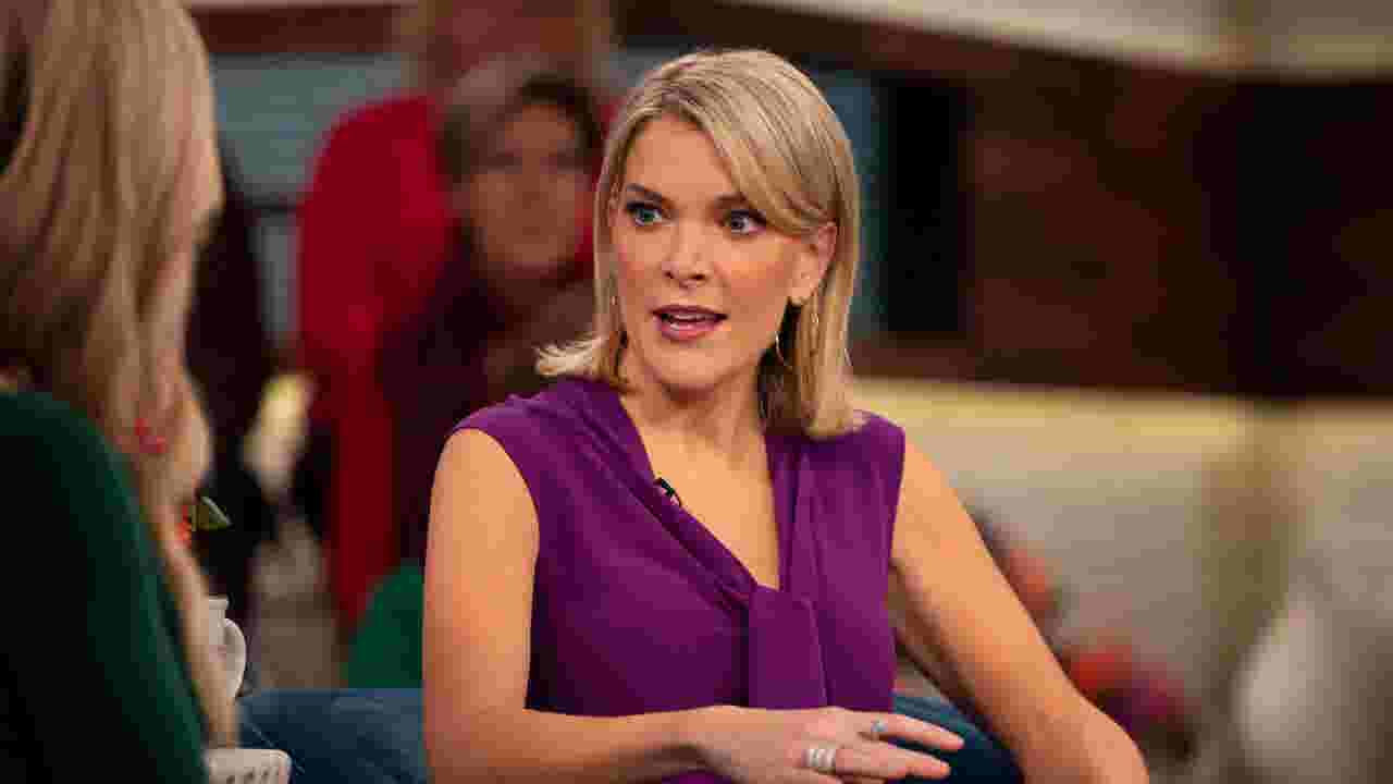 nbc cancels 'megyn kelly today' after blackface controversy