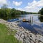 Who owns Upper Spring Lake? After investors built dam ...