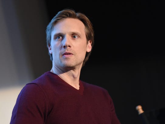 Actor Teddy Sears will appear at Phoenix Comicon in