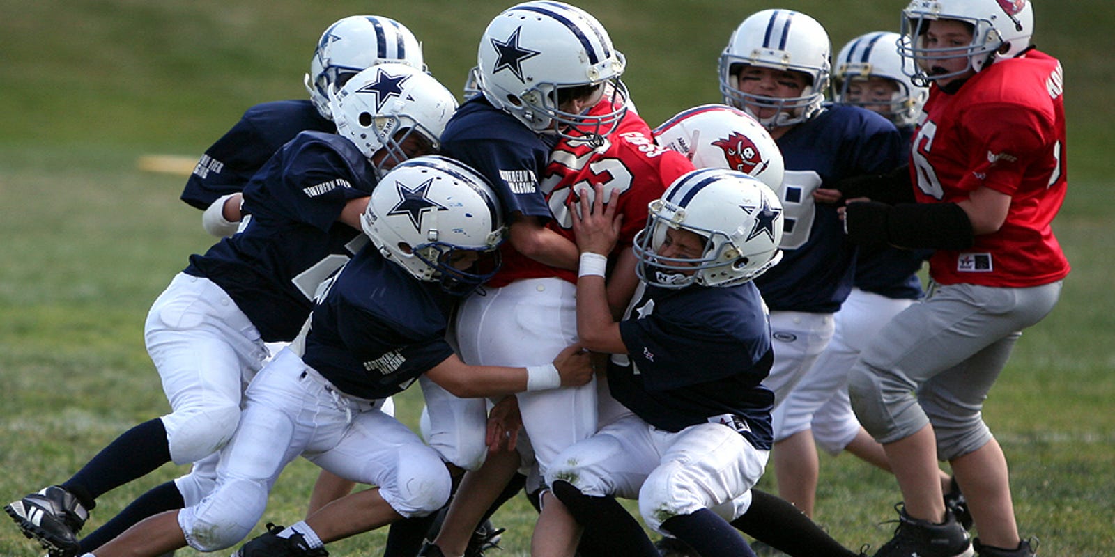 Signups Recreation And Youth Sports Listings