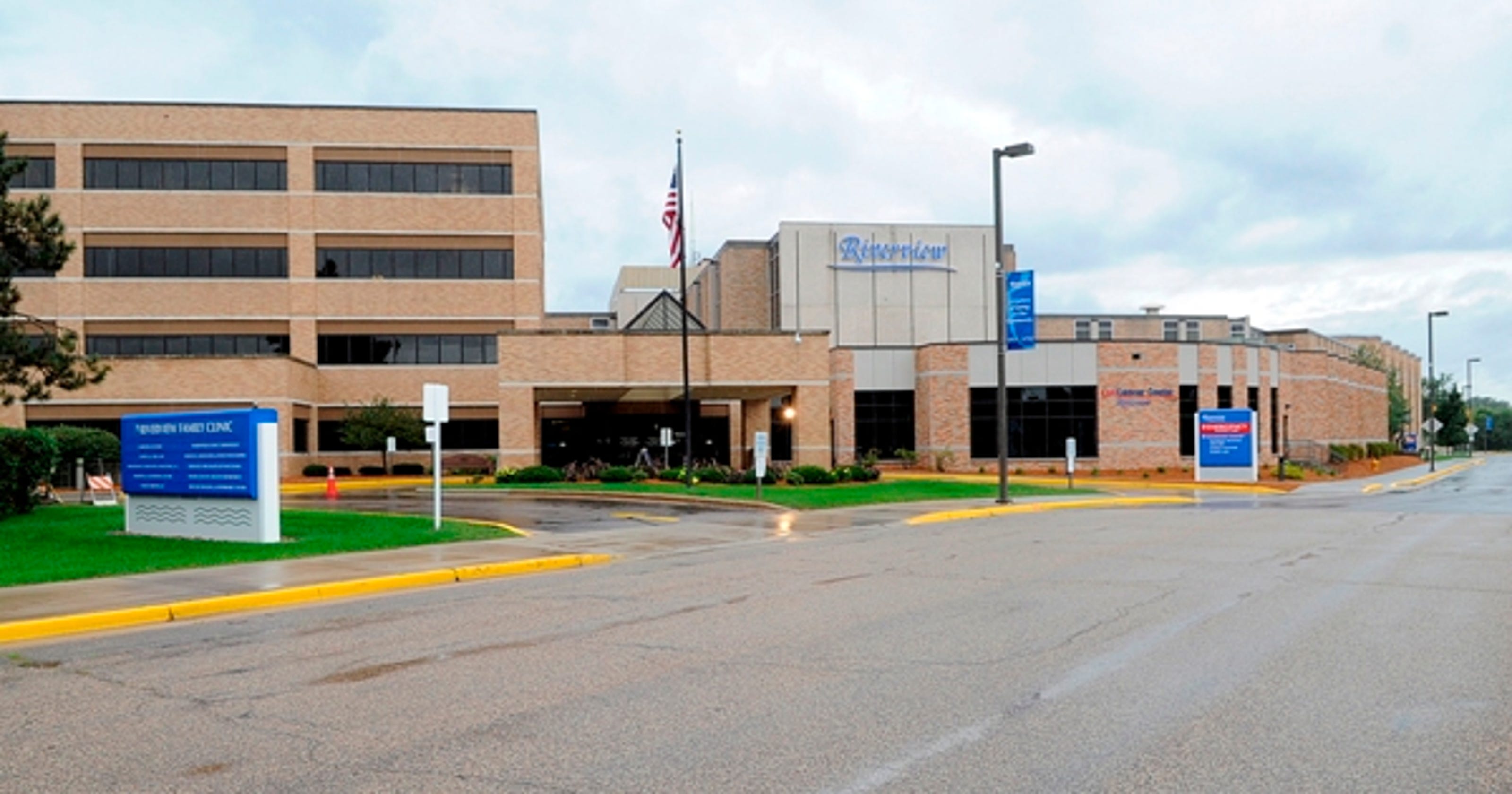 Aspirus to buy Riverview Hospital Association