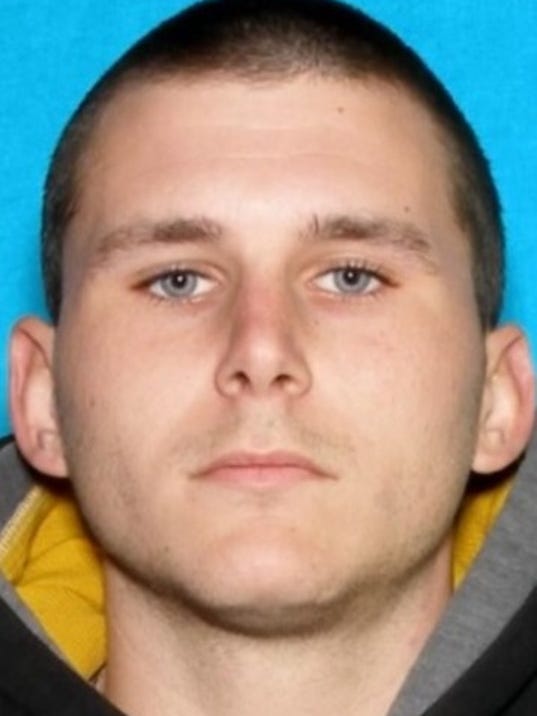 January Village Pantry robber: 'I woke up in jail'