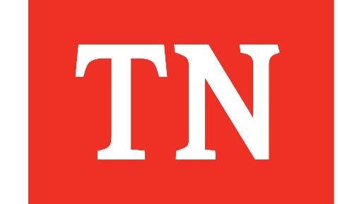 Tennessee government logo