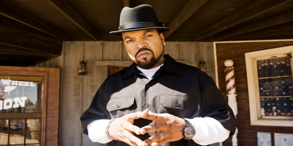 Ice Cube coming to the Rave's Eagles Ballroom in Milwaukee July 14