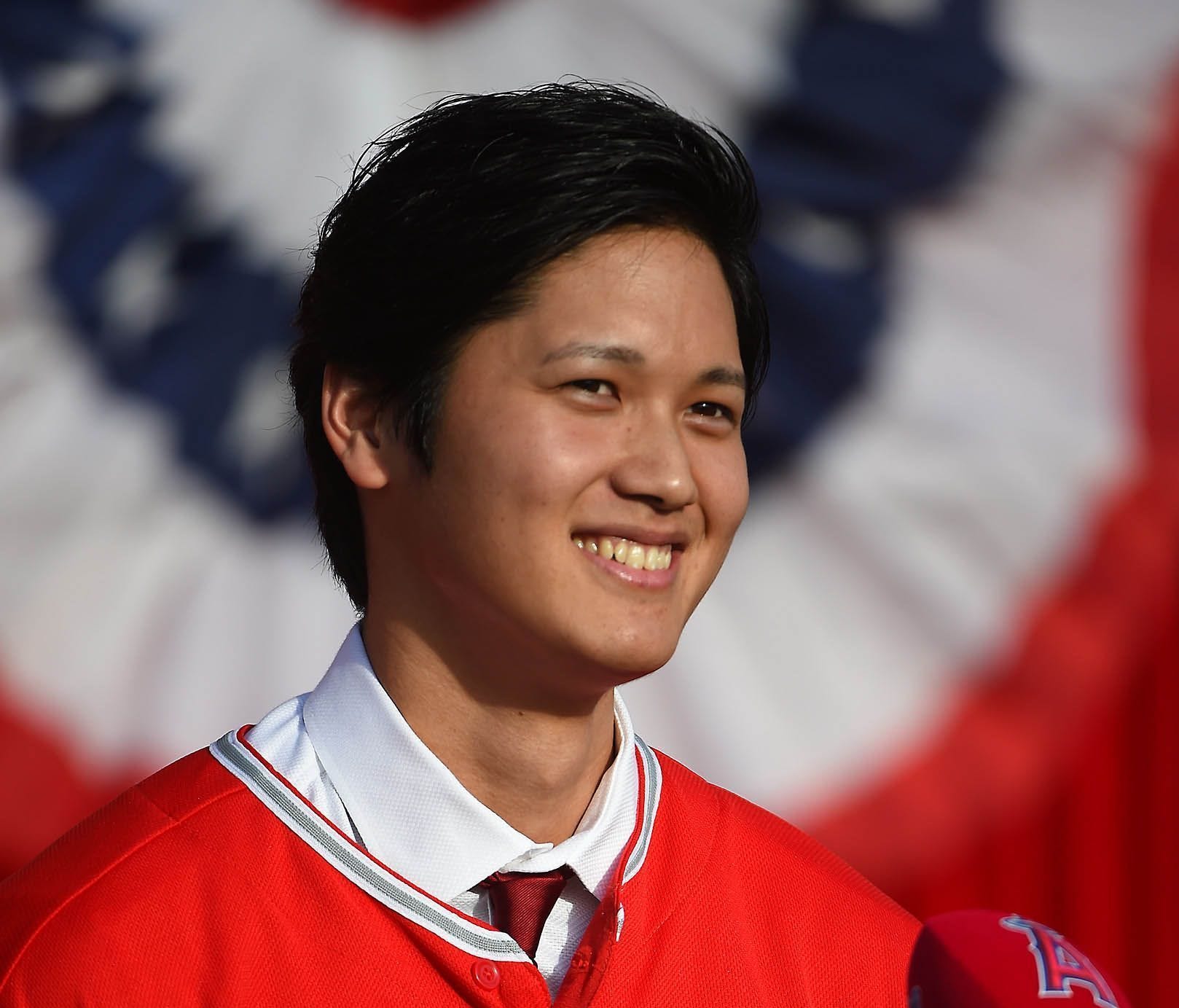 Shohei Ohtani is expected to pitch and bat for the Angels this season.