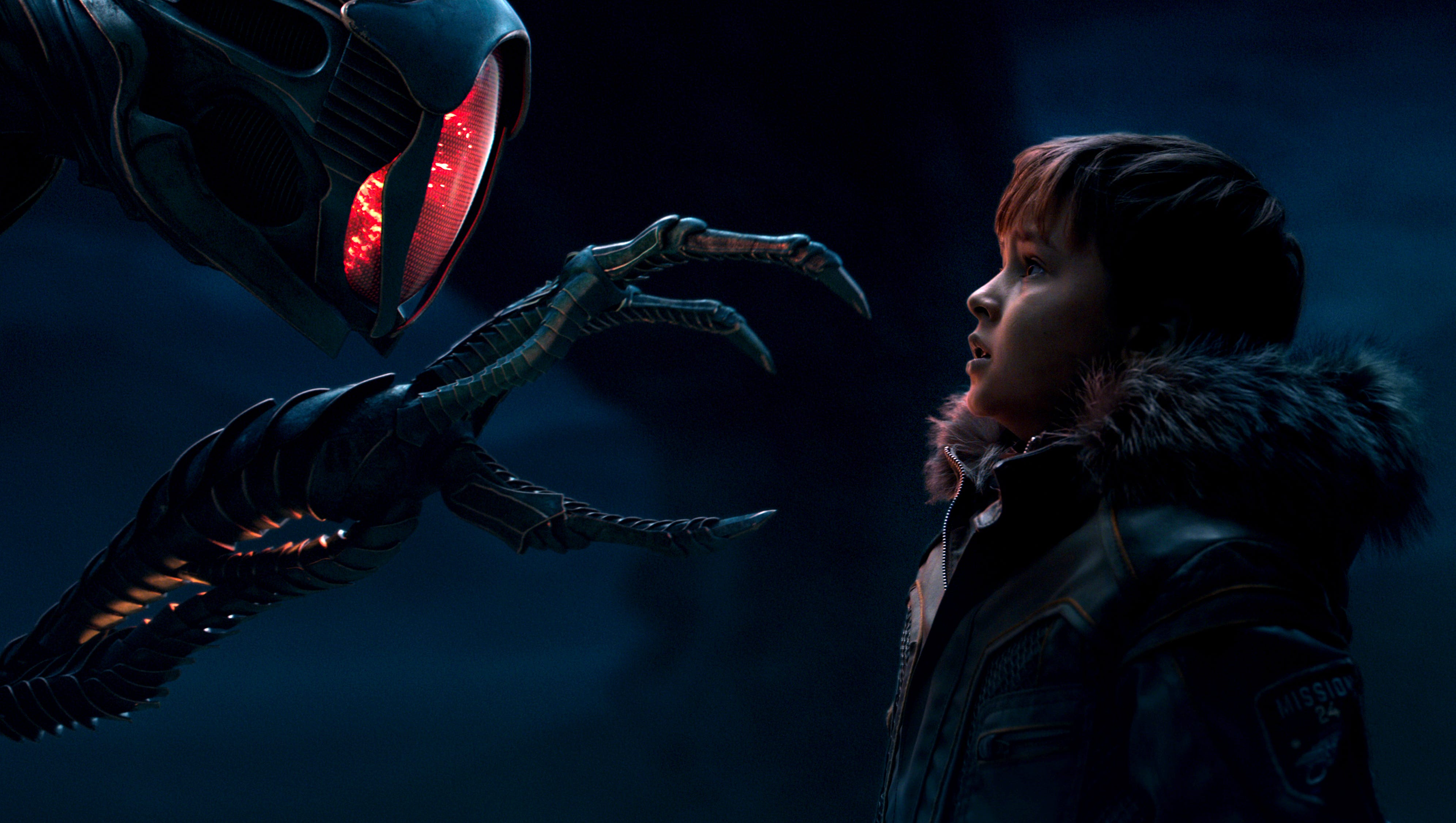 Lost In Space Takes Off Again In Netflix Family Adventure Download the saboteurs torrent for free, direct downloads via magnet link and free movies online to watch also available, hash tv shows.