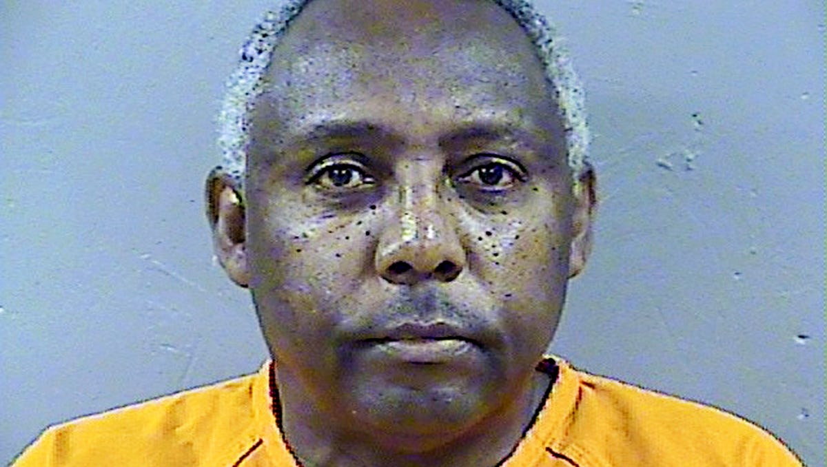 Chris Epps Sentenced To Almost 20 Years