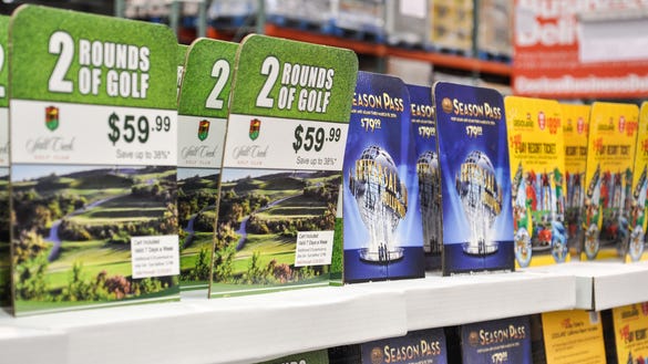 8 hidden benefits to your Costco membership