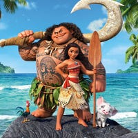 How To Watch Moana Reviewed