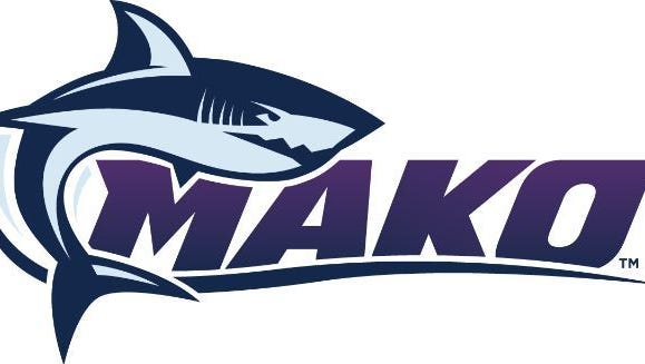 The roller coaster Mako will open at SeaWorld Orlando in 2016.