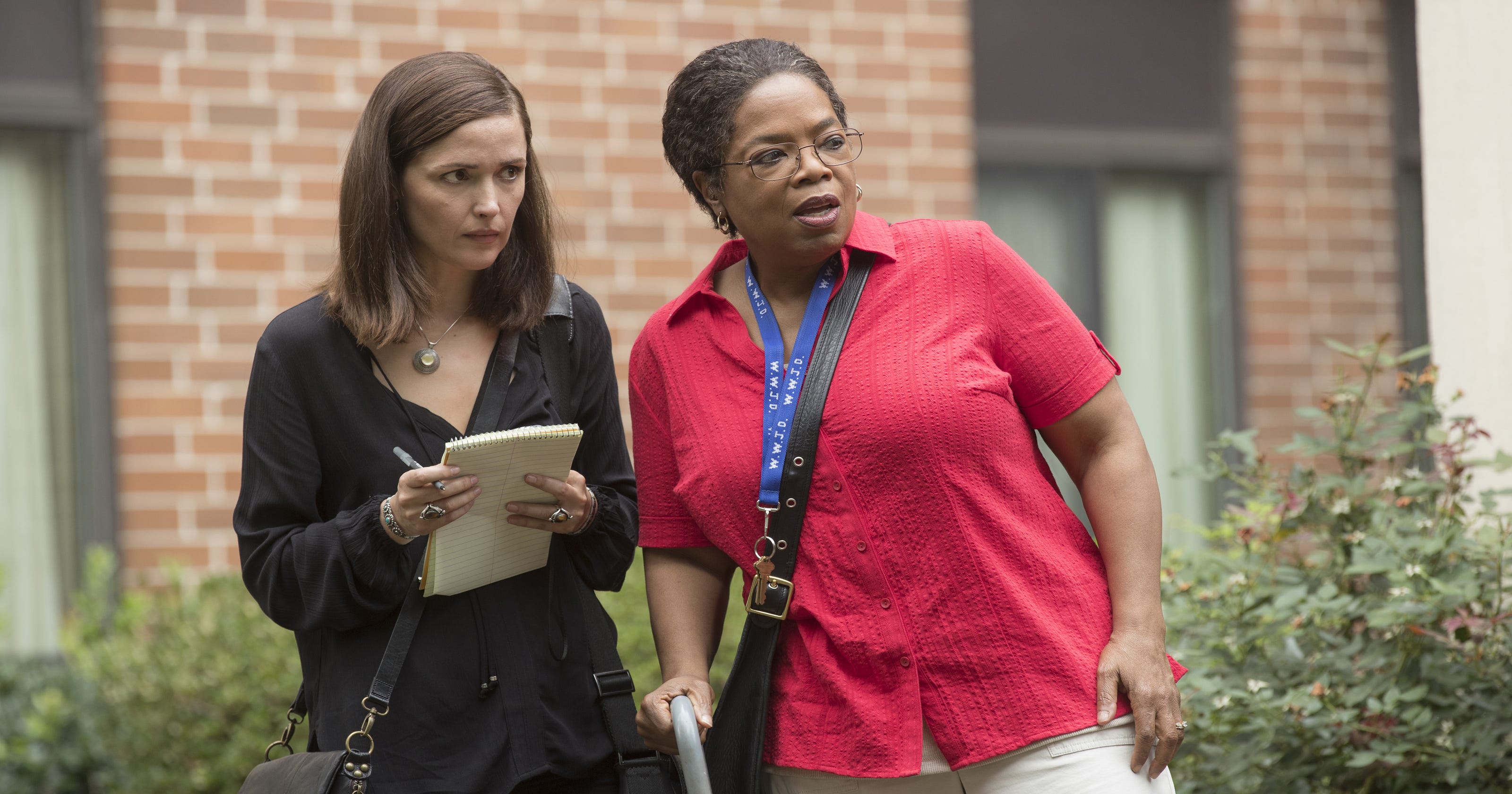 HBO's movie 'The Immortal Life of Henrietta Lacks'