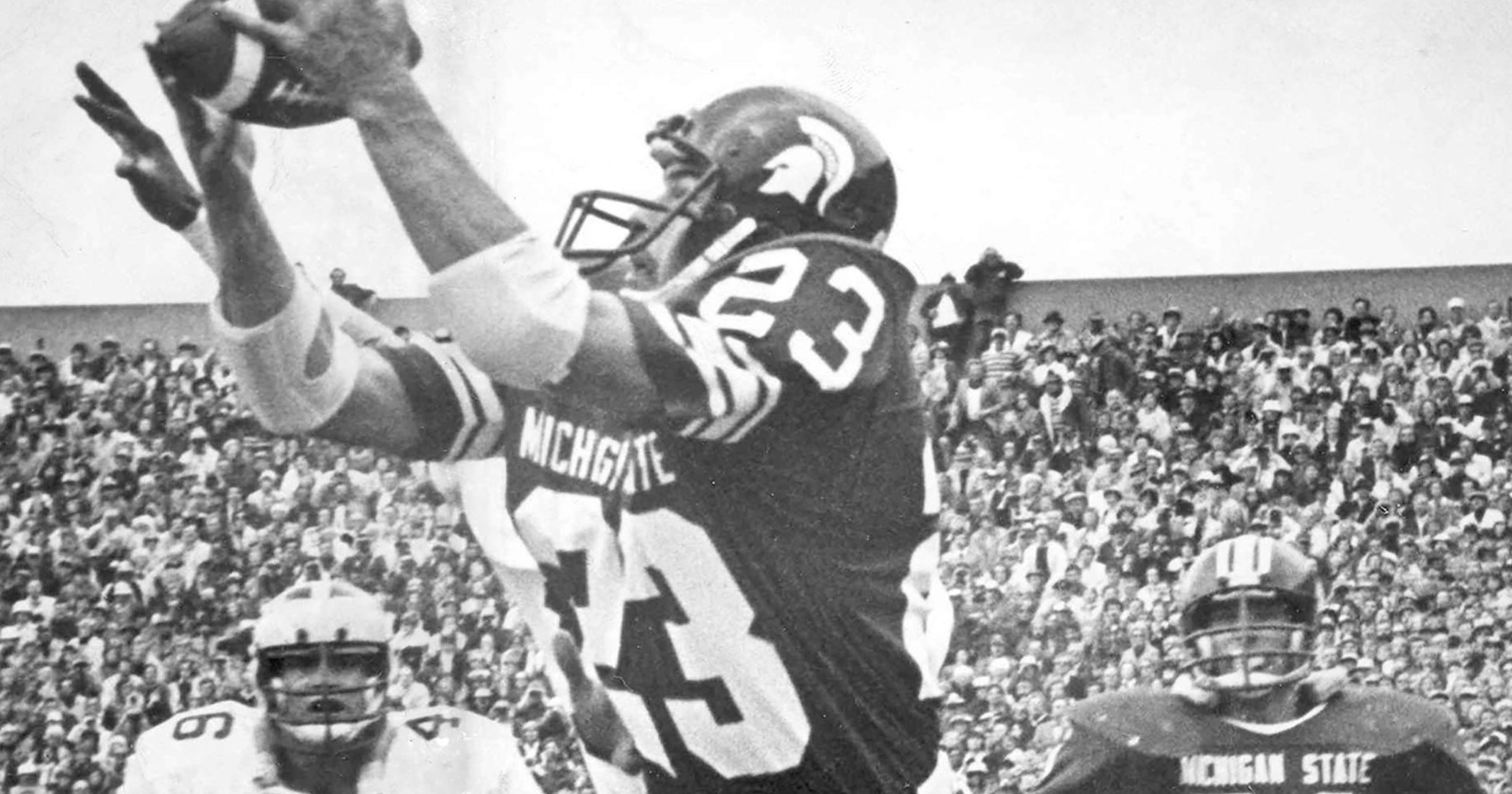1976 Notre Dame Football Roster Sports Feed
