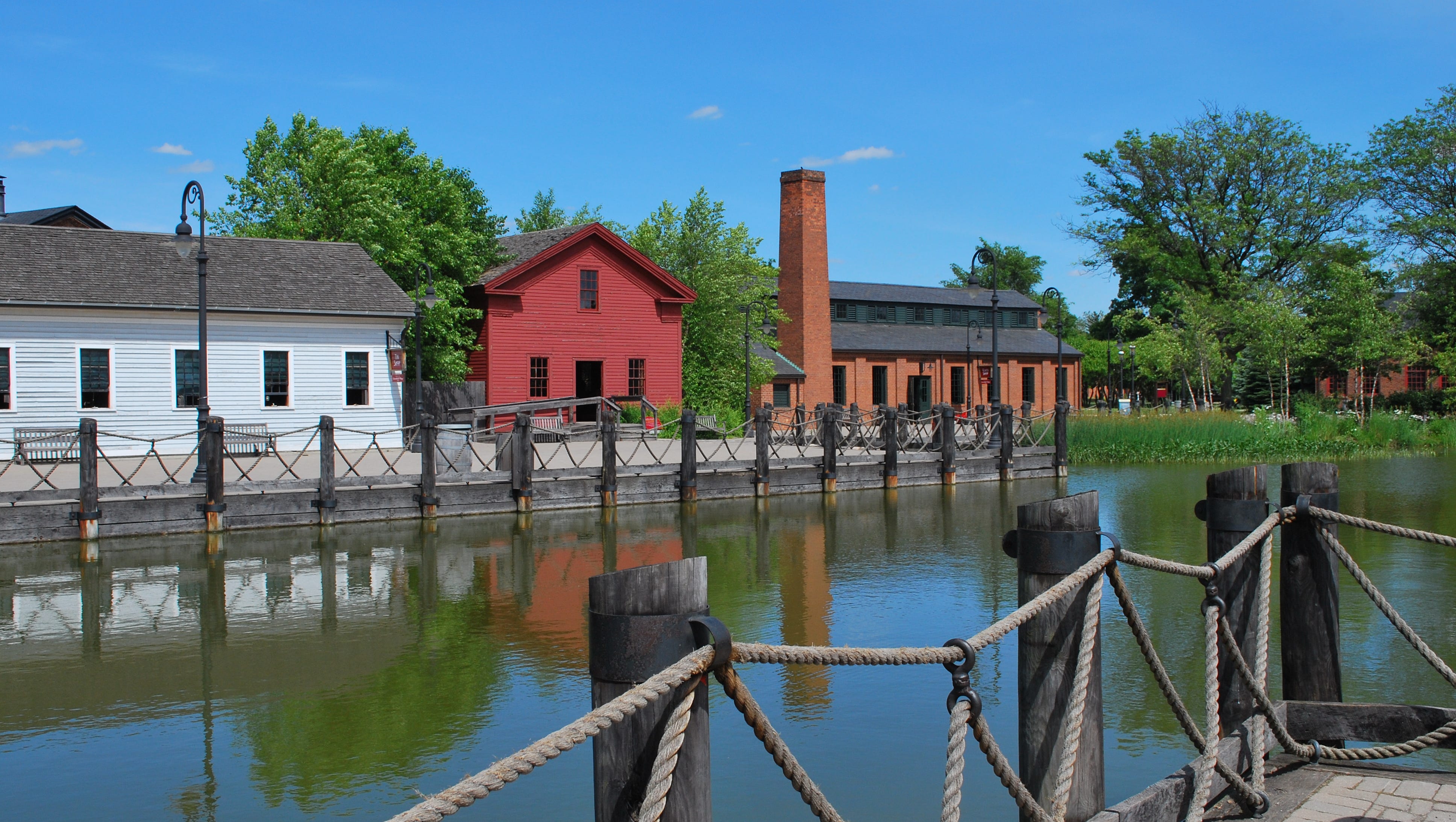 Greenfield Village Events Calendar Cele Meggie