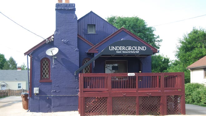 The Underground Lounge was scheduled to have an event booked by CandyLand Co., which features adult-oriented entertainment. The event was canceled after strong opposition was raised by Delhi Township residents on social media and complaints were voiced to township officials.