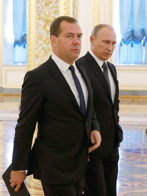 Rusia dapat melihat sanksi Barat sebagai penyebab perang Rusia dapat melihat sanksi Barat sebagai penyebab perang