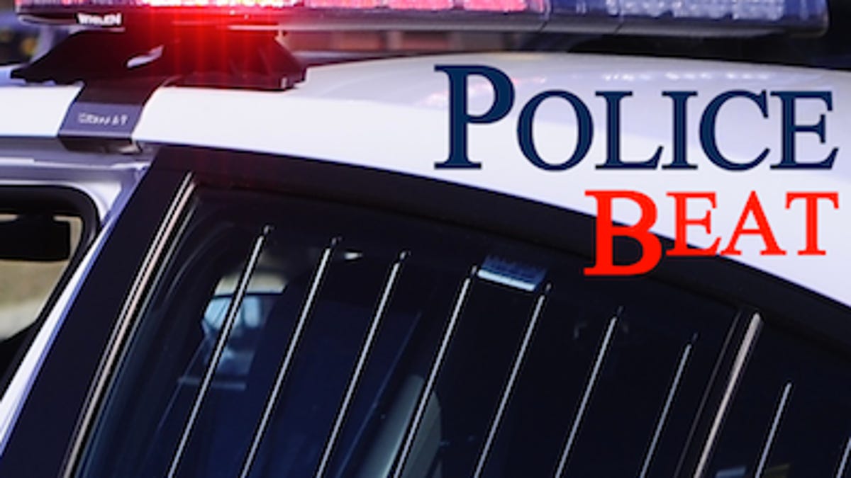 New Albany Party Complaint Leads To Physical Control Citation