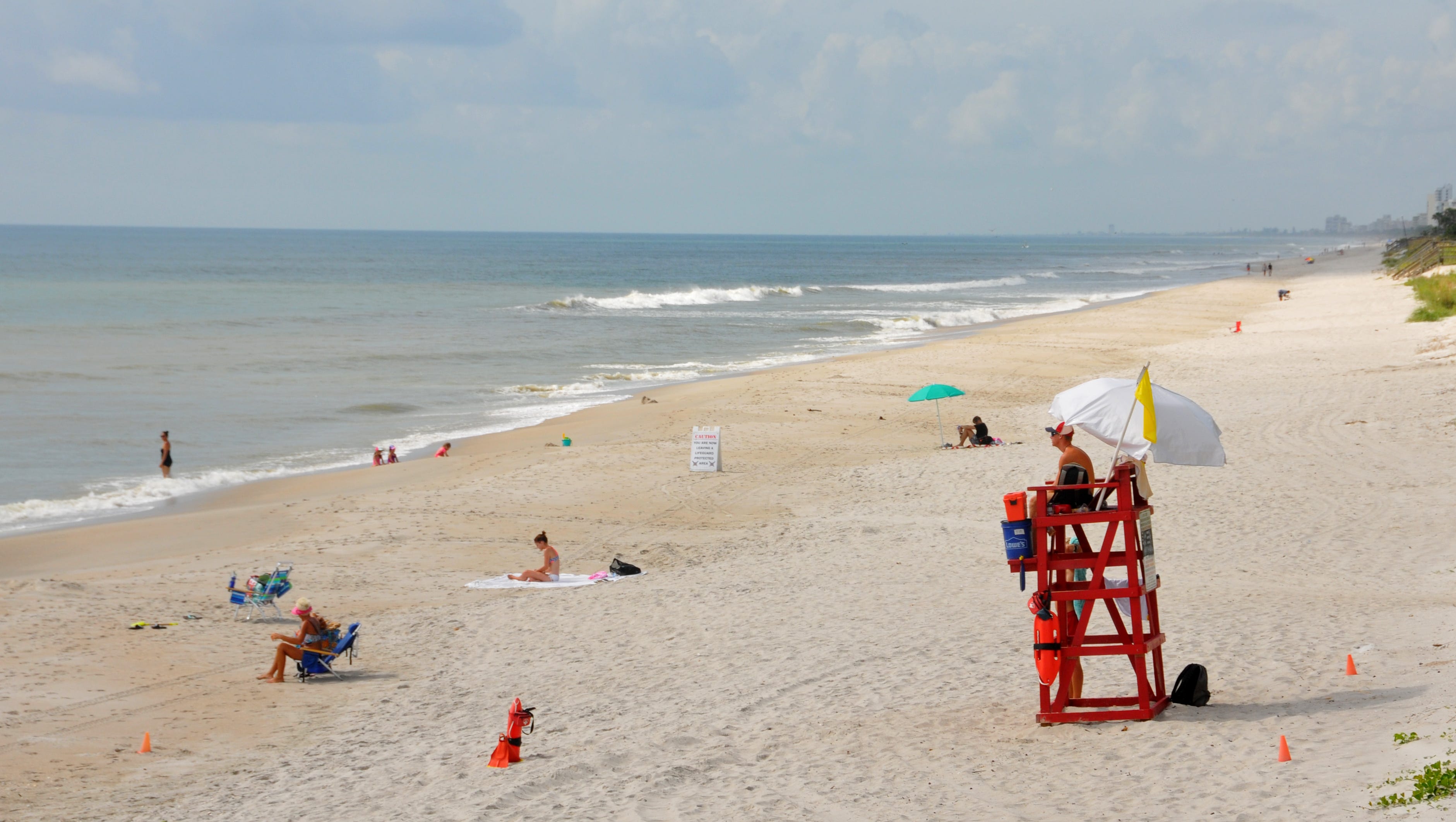 New Beach Access Law Is Confusing And Dangerous