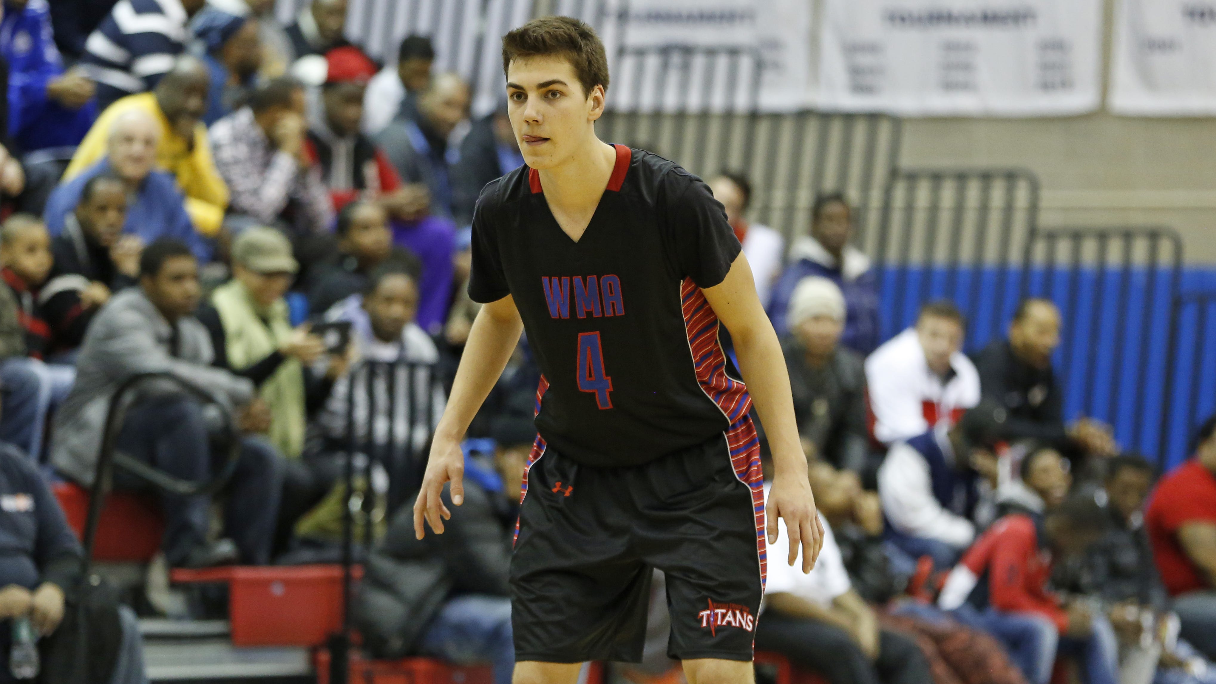 IU's basketball recruits bring confidence