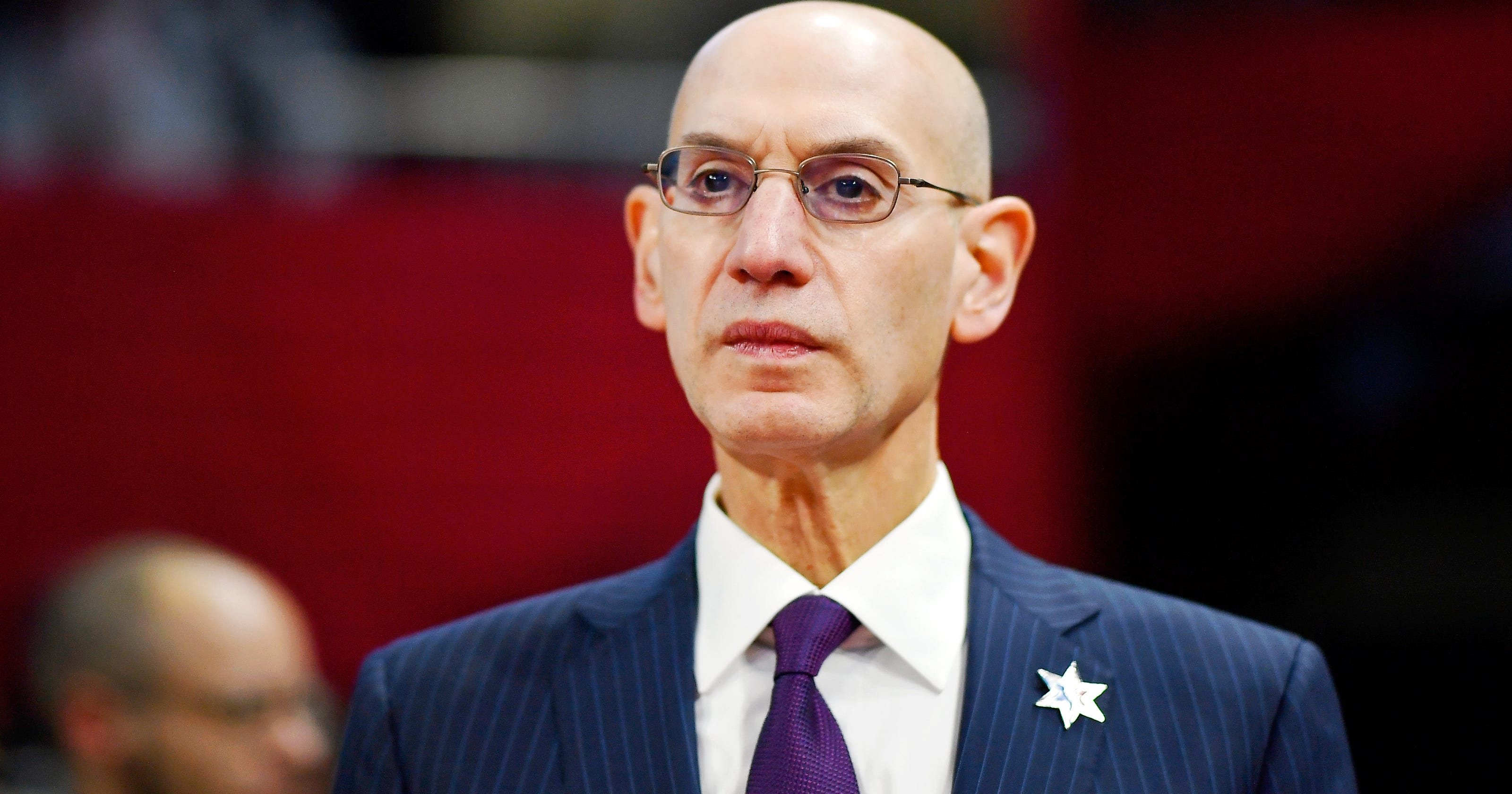 When will NBA decide on resuming season? Adam Silver says not ...