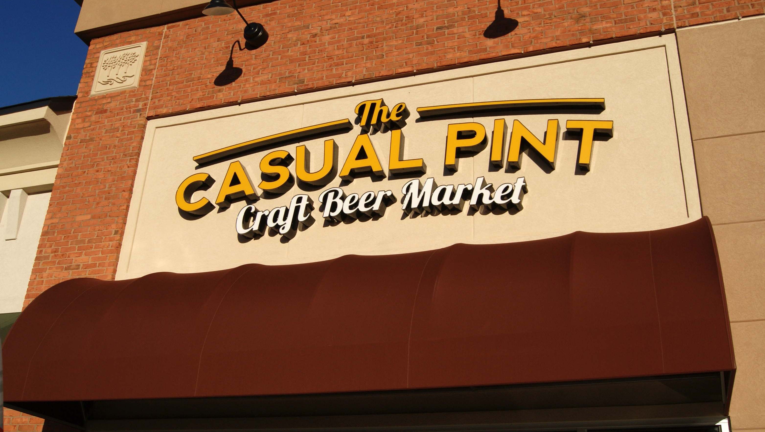 The Casual Pint Coming To Smyrna