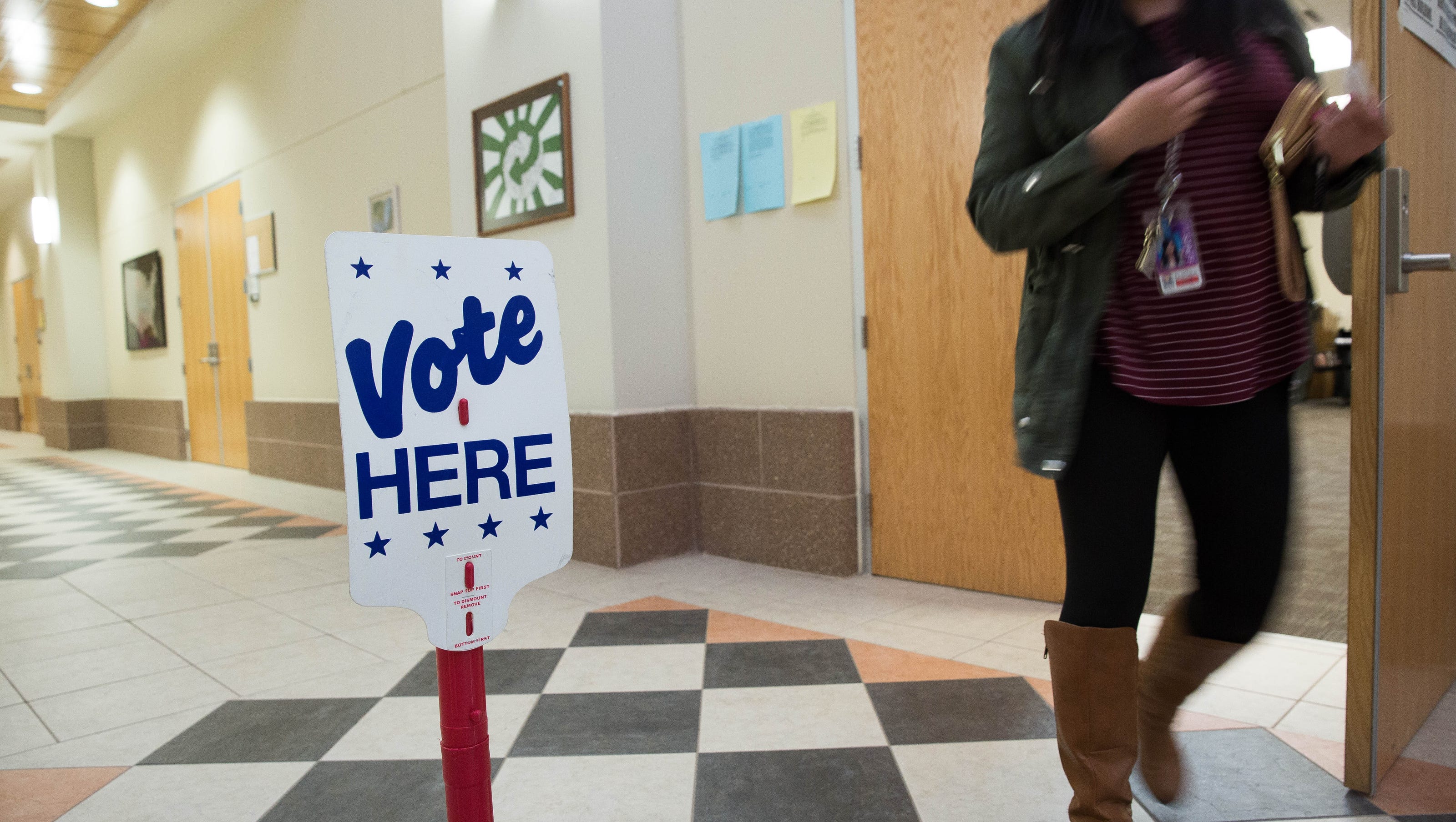 2019 election questionnaire: Las Cruces school board candidates