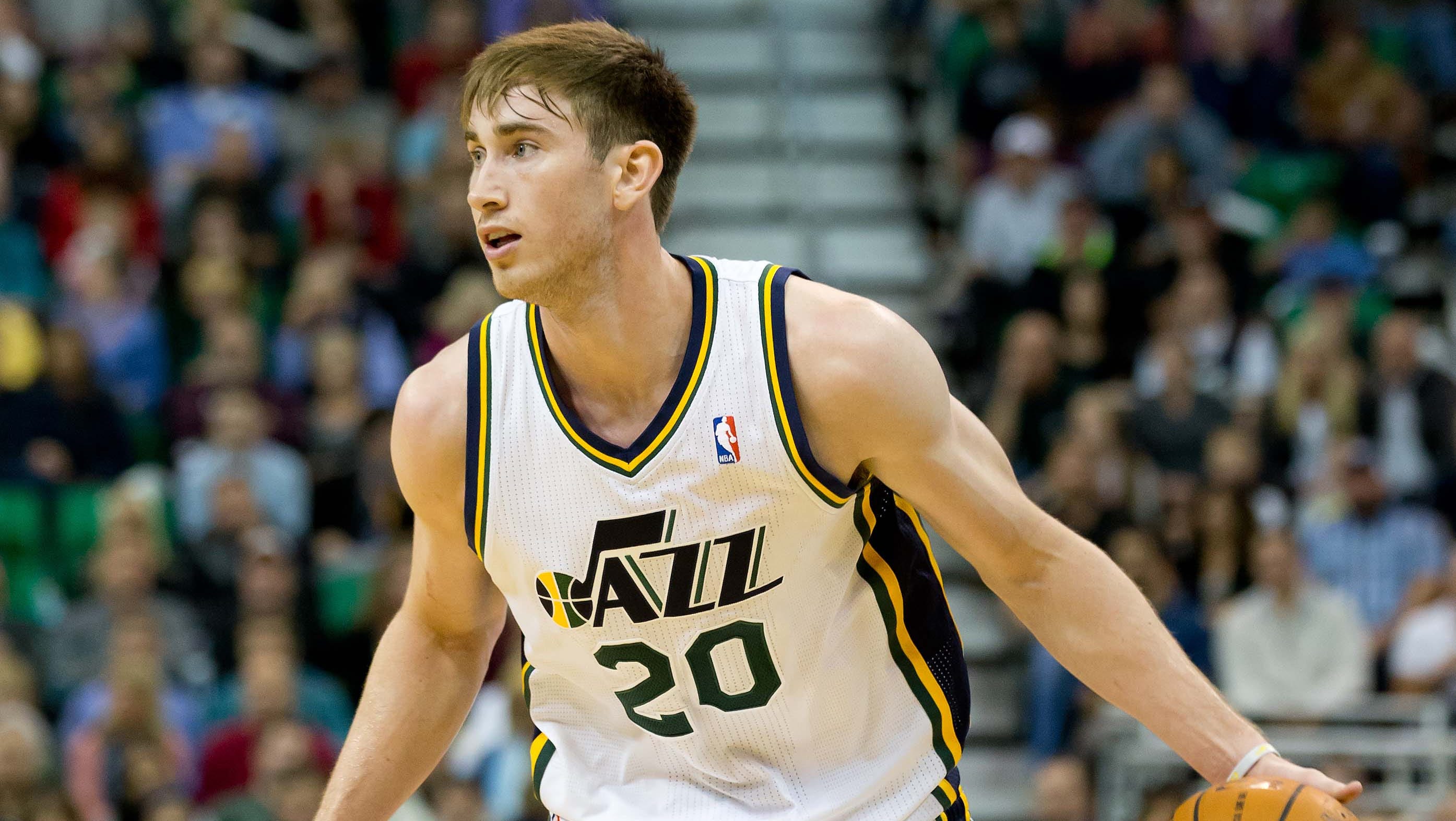 Gordon Hayward Gambles As Extension Deadline Passes