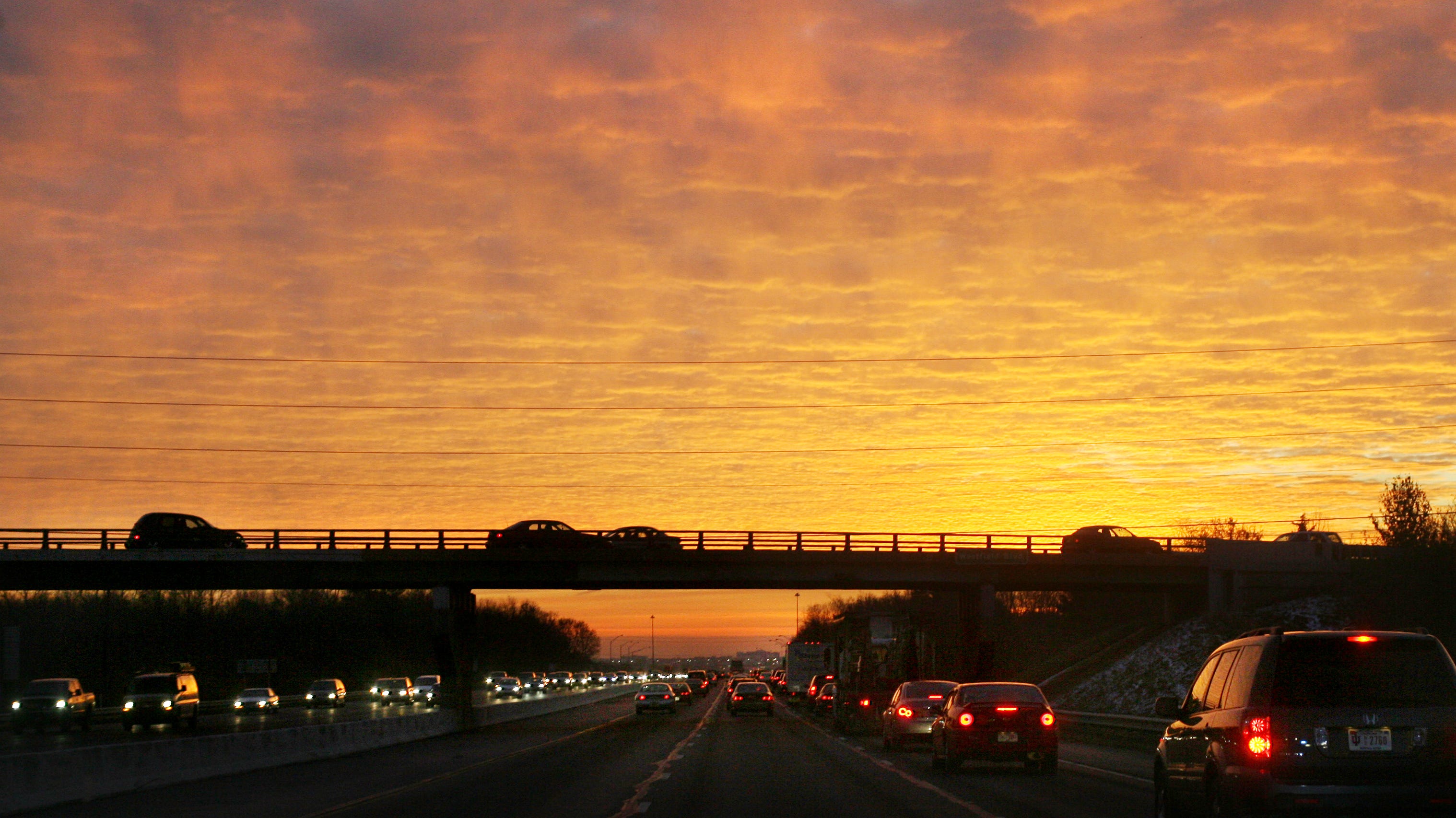 Daylight savings time: How federal legislation could affect ...