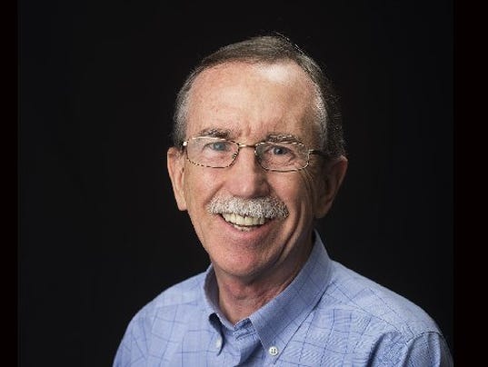 Jack McElroy