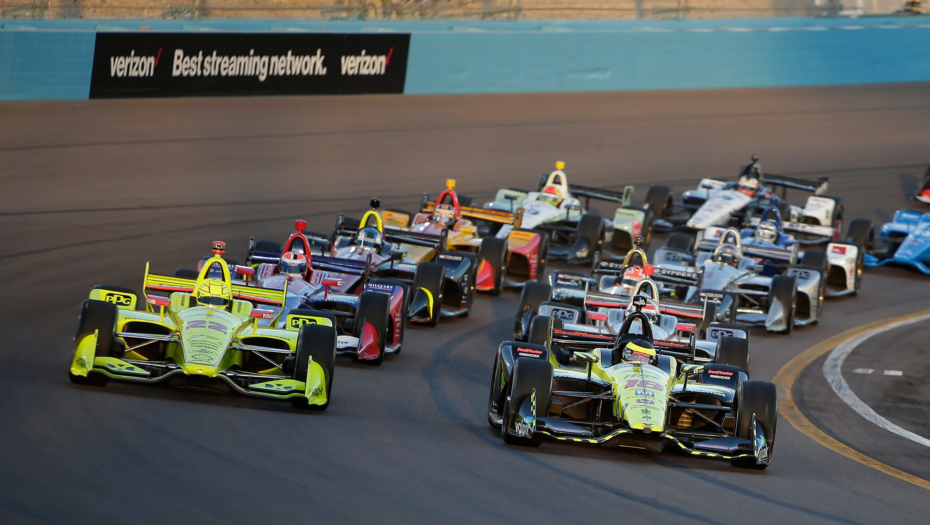 frequently Landmark Optimism 6 tracks that could replace Phoenix on IndyCar schedule in 2019