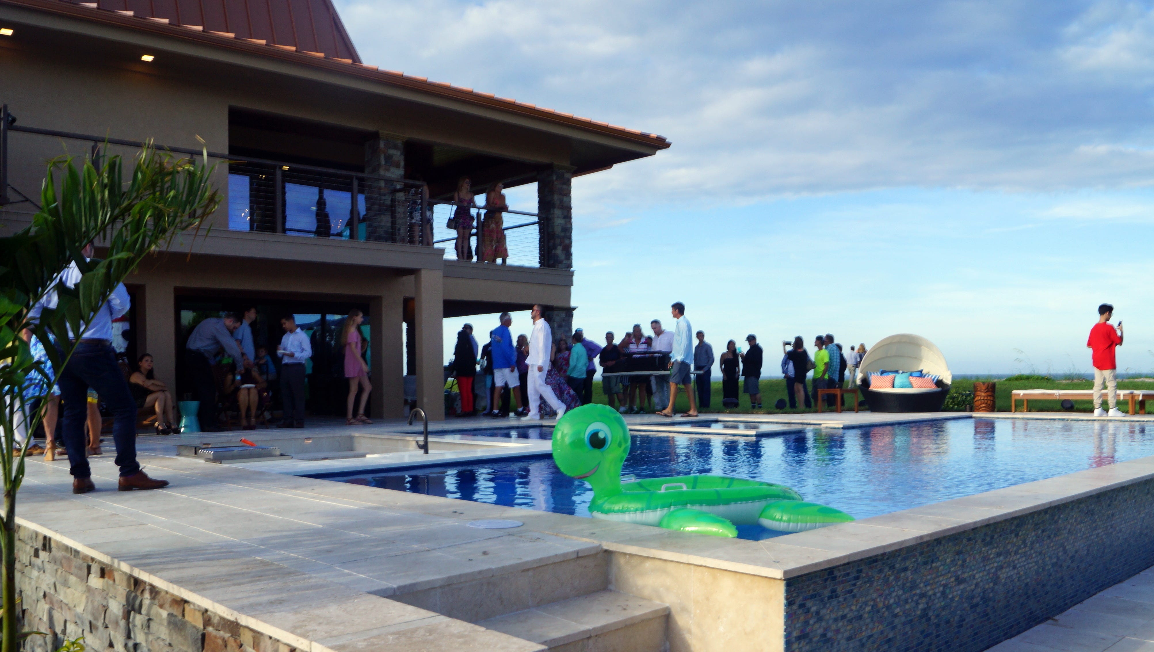 That 5 Million Vanilla Ice House In Melbourne Beach It S For Sale