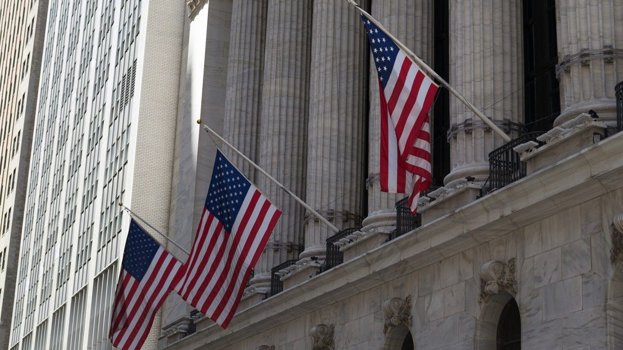 Indexes inch higher on Wall Street, preserving weekly gains Indexes inch higher on Wall Street, preserving weekly gains