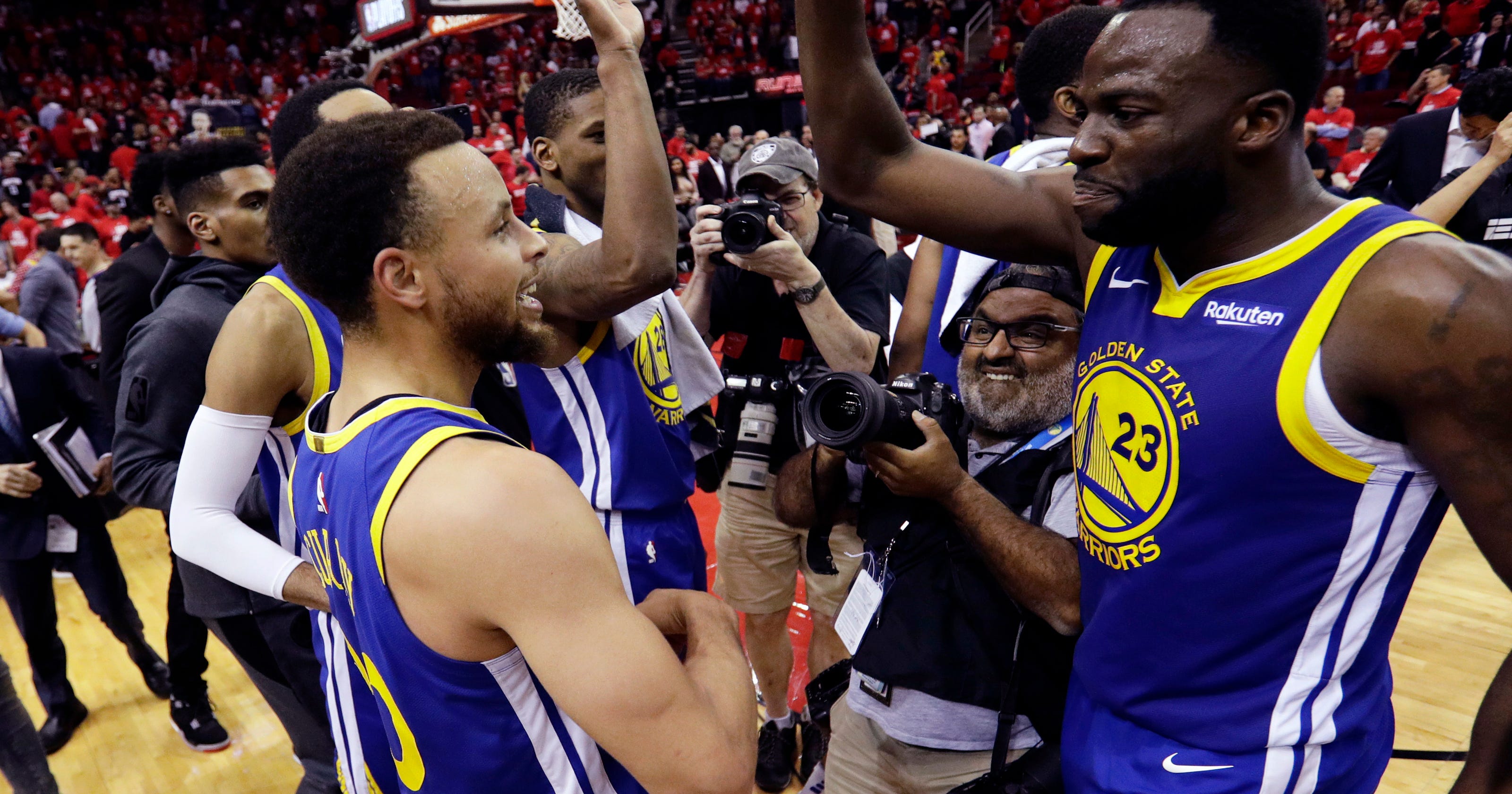 38 Top Pictures Nba Playoff Results From Yesterday / 2019 NBA Playoffs