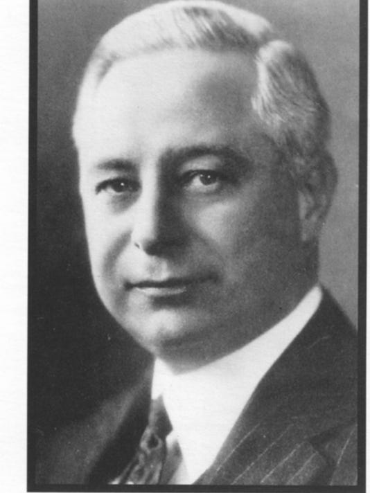 Collier Lykes Land On Forbes List
