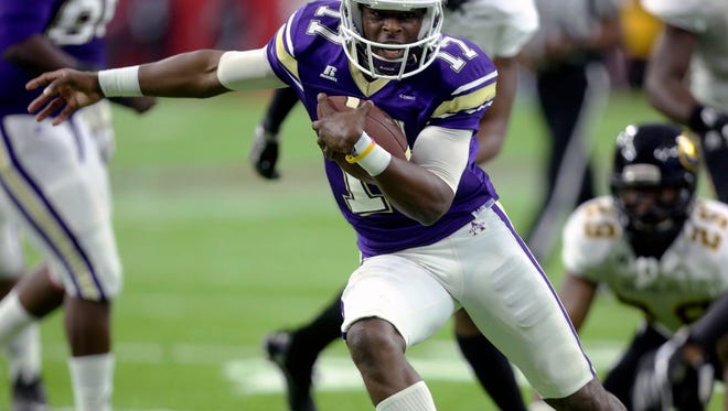 Swac To Forego Football Championship After 2017