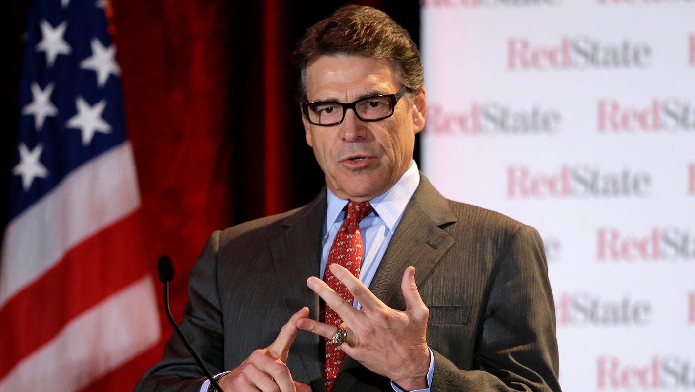 No arrest warrant issued for Texas Gov. Rick Perry