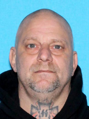 Mark Consiglio, 48, of Elsmere, has been charged with