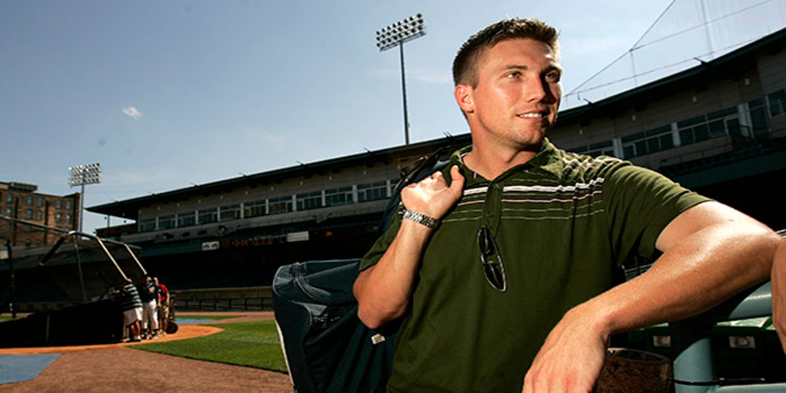 Mike Maroth will not be back as Mud Hens pitching coach