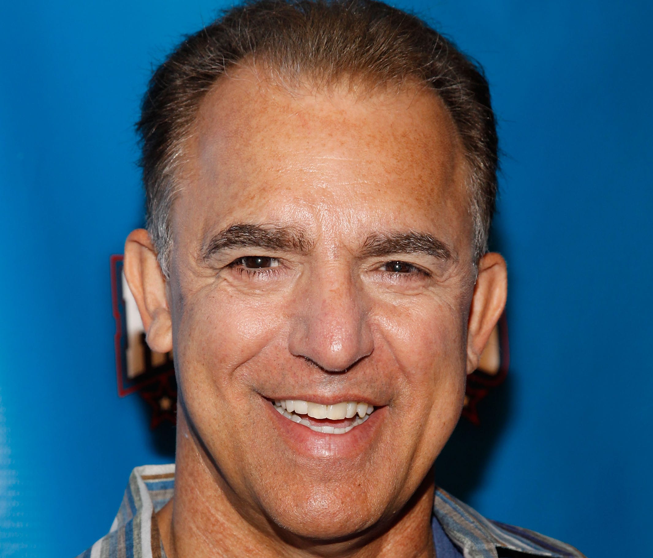 Jay Thomas in July 2010 in New York.