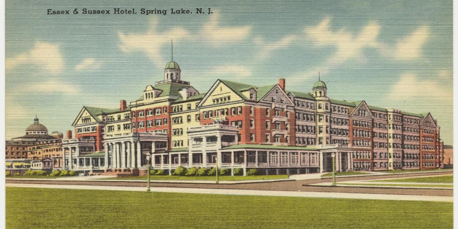 Asbury Park Press